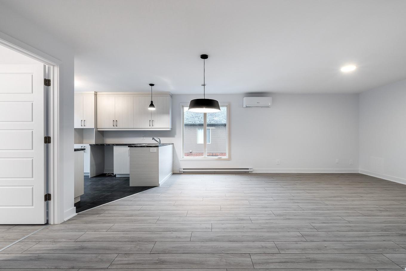 Vue d'ensemble - 7-6100 Rue De Lusa, Brossard, QC - Indoor