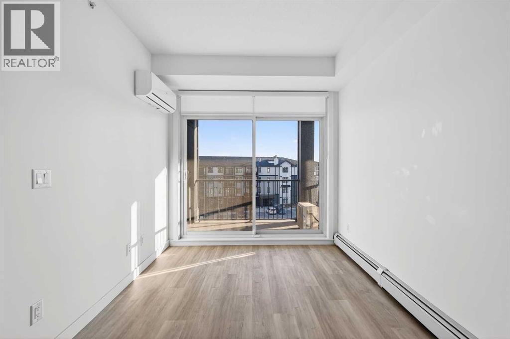 411, 40 Sage Hill Walk Nw, Calgary, AB - Indoor Photo Showing Other Room