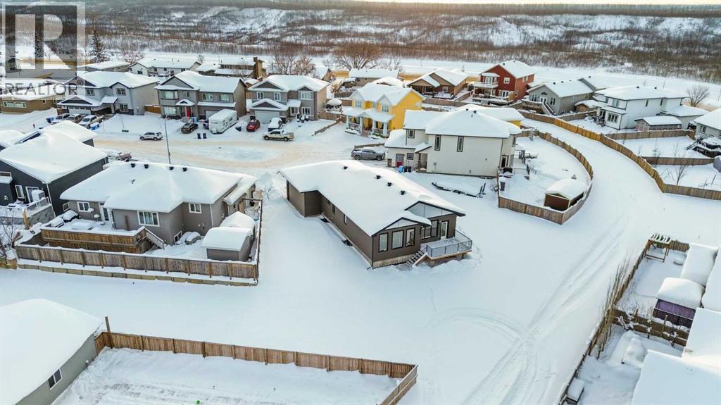 120 Beaconview Place, Fort Mcmurray, AB - Outdoor