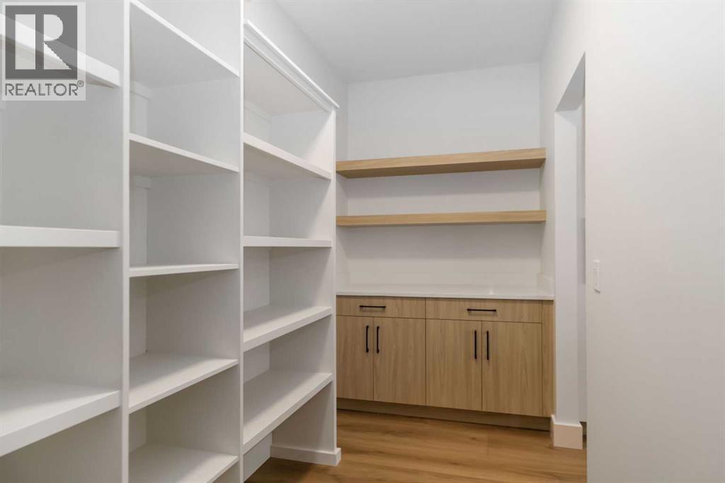 120 Beaconview Place, Fort Mcmurray, AB - Indoor With Storage