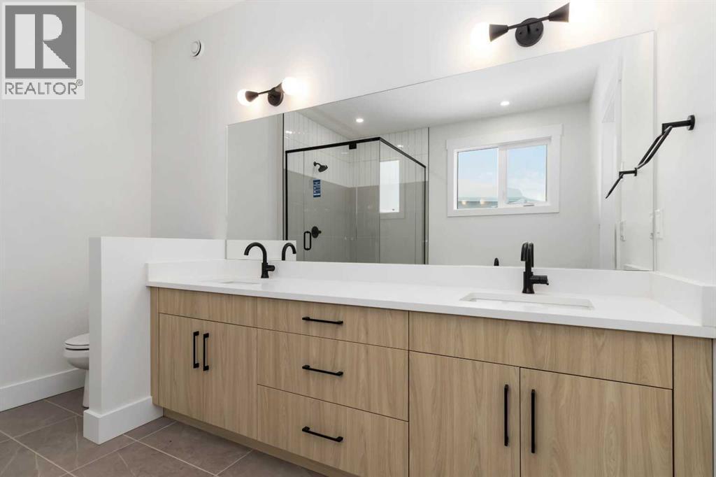 120 Beaconview Place, Fort Mcmurray, AB - Indoor Photo Showing Bathroom