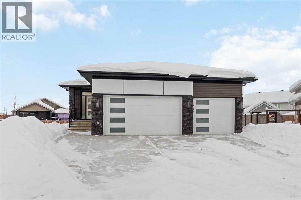 120 Beaconview Place, Fort Mcmurray, AB - Outdoor