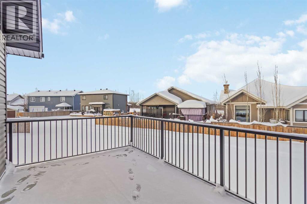 120 Beaconview Place, Fort Mcmurray, AB - Outdoor