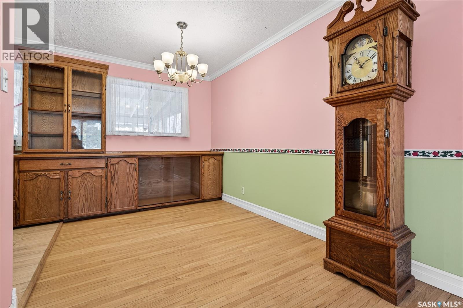 1156 Duffield Crescent, Moose Jaw, SK - Indoor Photo Showing Other Room