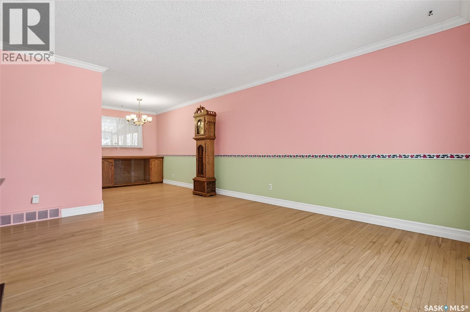 1156 Duffield Crescent, Moose Jaw, SK - Indoor Photo Showing Other Room