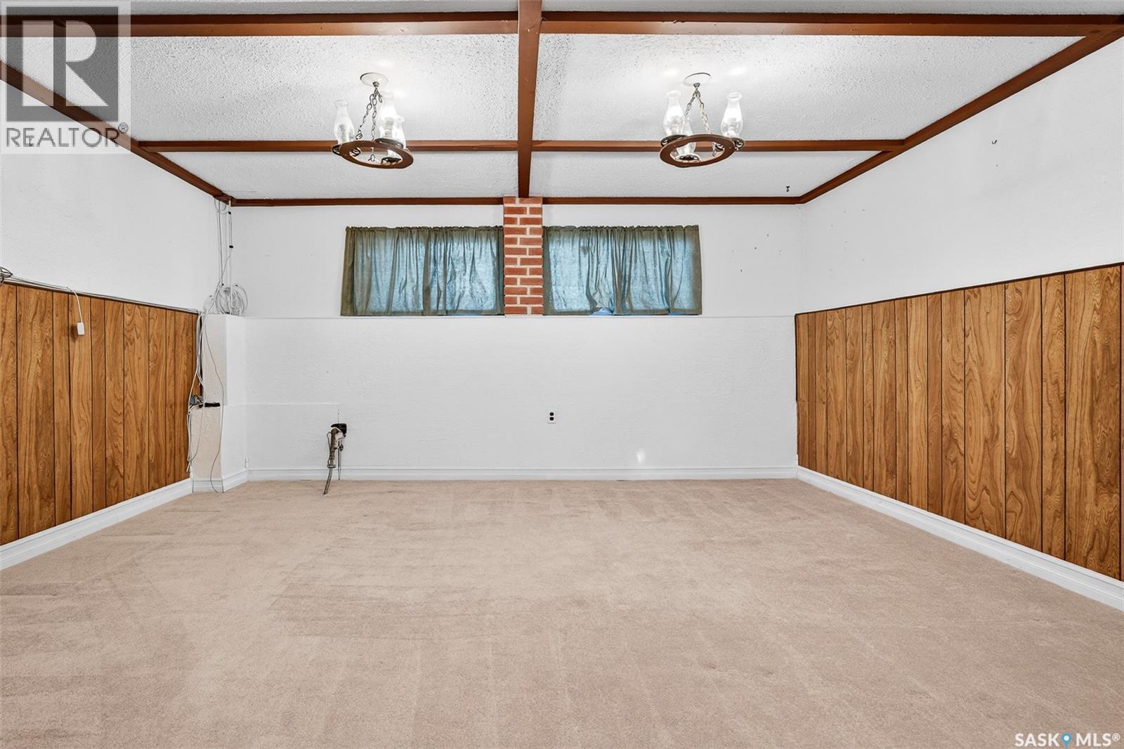 1156 Duffield Crescent, Moose Jaw, SK - Indoor Photo Showing Other Room