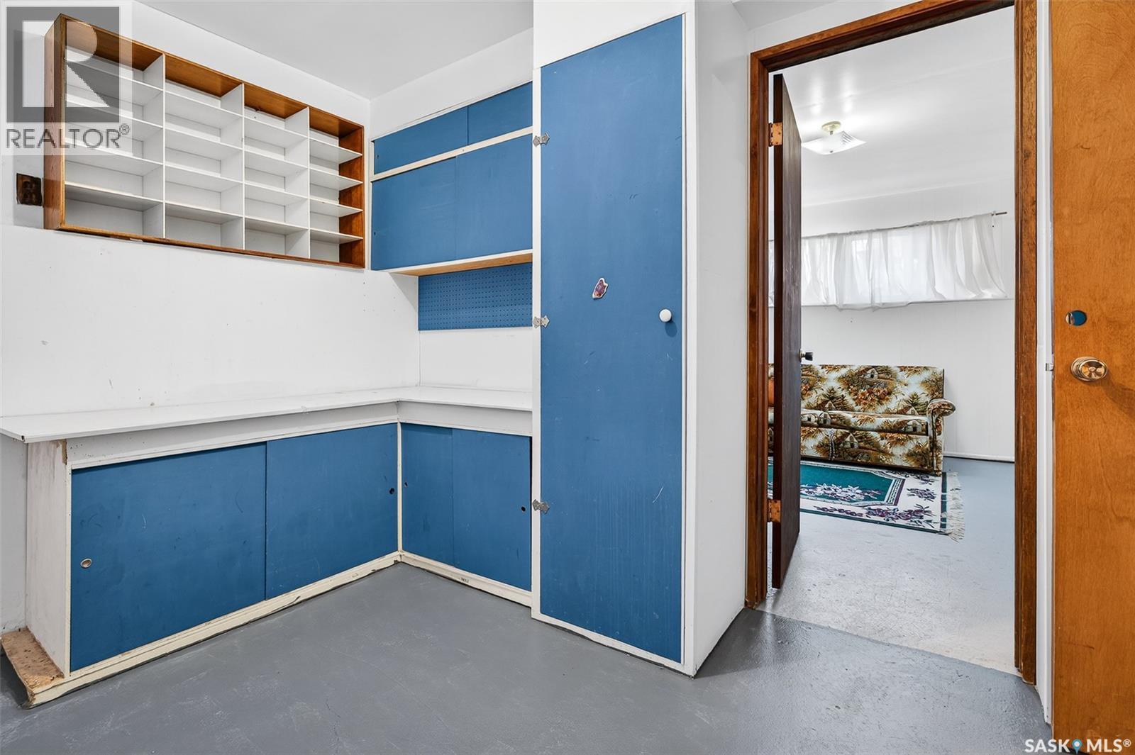 1156 Duffield Crescent, Moose Jaw, SK - Indoor Photo Showing Other Room