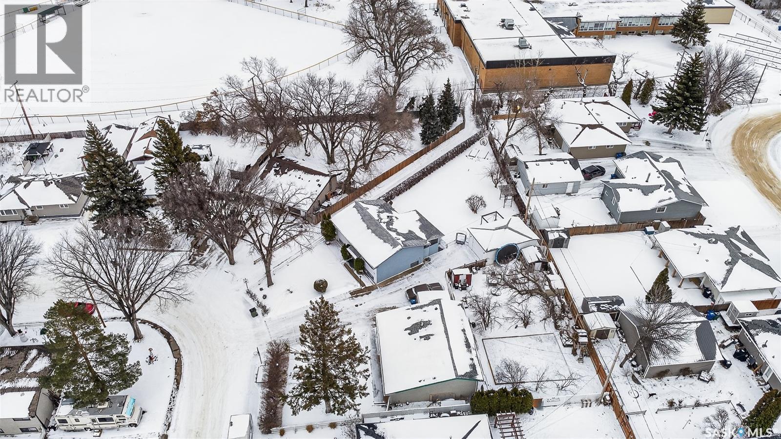 1156 Duffield Crescent, Moose Jaw, SK - Outdoor With View