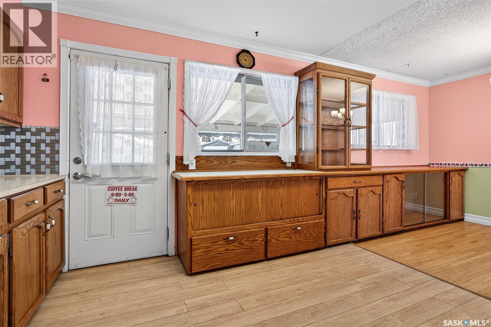 1156 Duffield Crescent, Moose Jaw, SK - Indoor