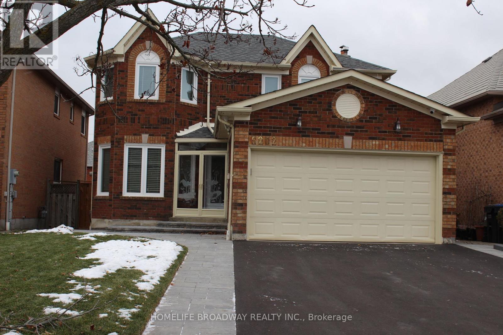 5202 Buttermill Court, Mississauga, ON - Outdoor