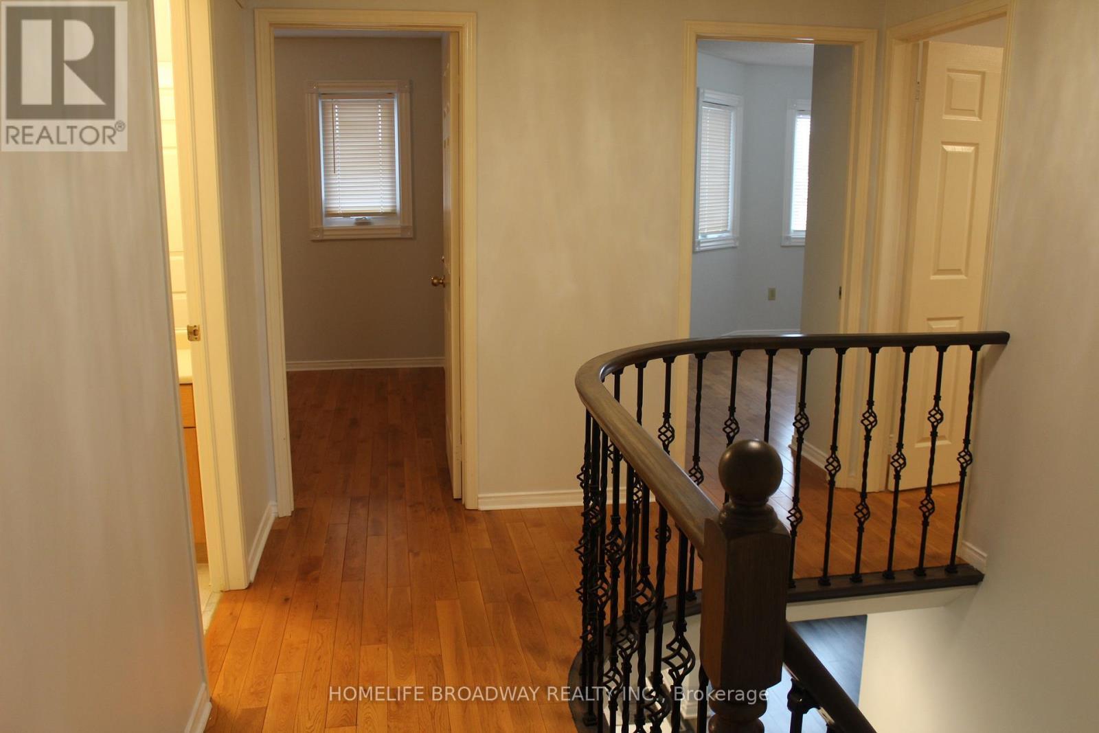 5202 Buttermill Court, Mississauga, ON - Indoor Photo Showing Other Room