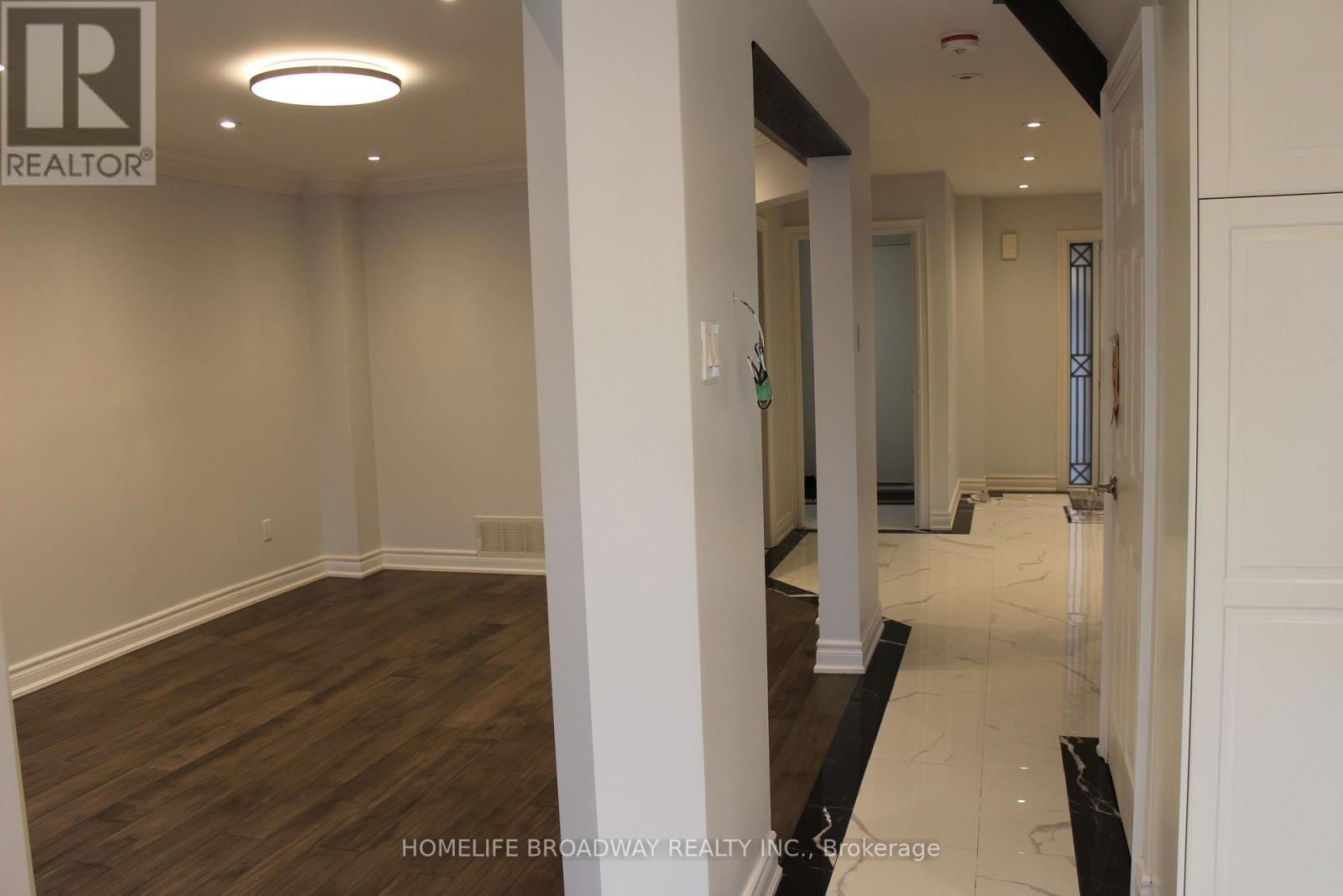 5202 Buttermill Court, Mississauga, ON - Indoor Photo Showing Other Room