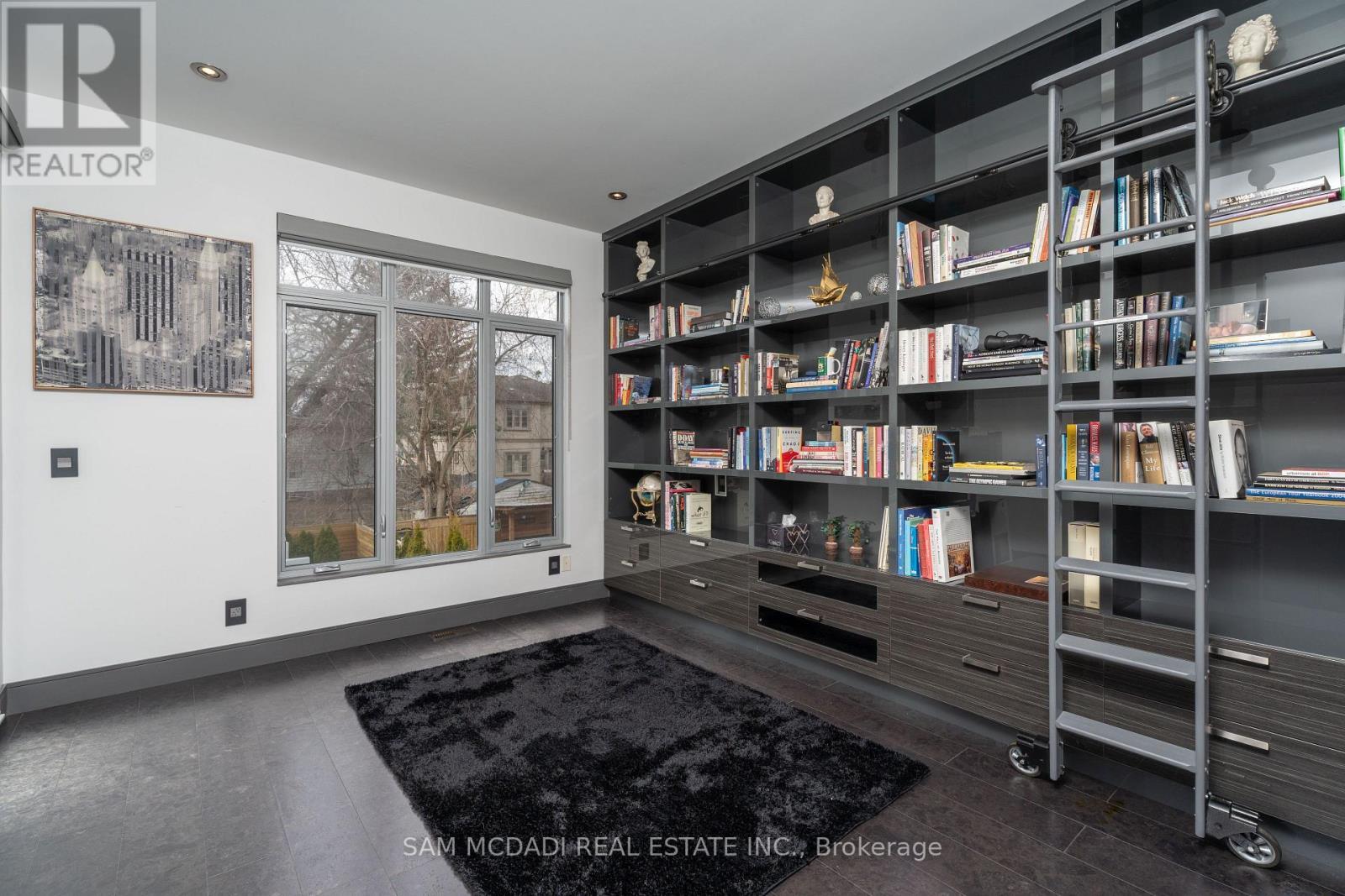 852 Goodwin Road, Mississauga, ON - Indoor