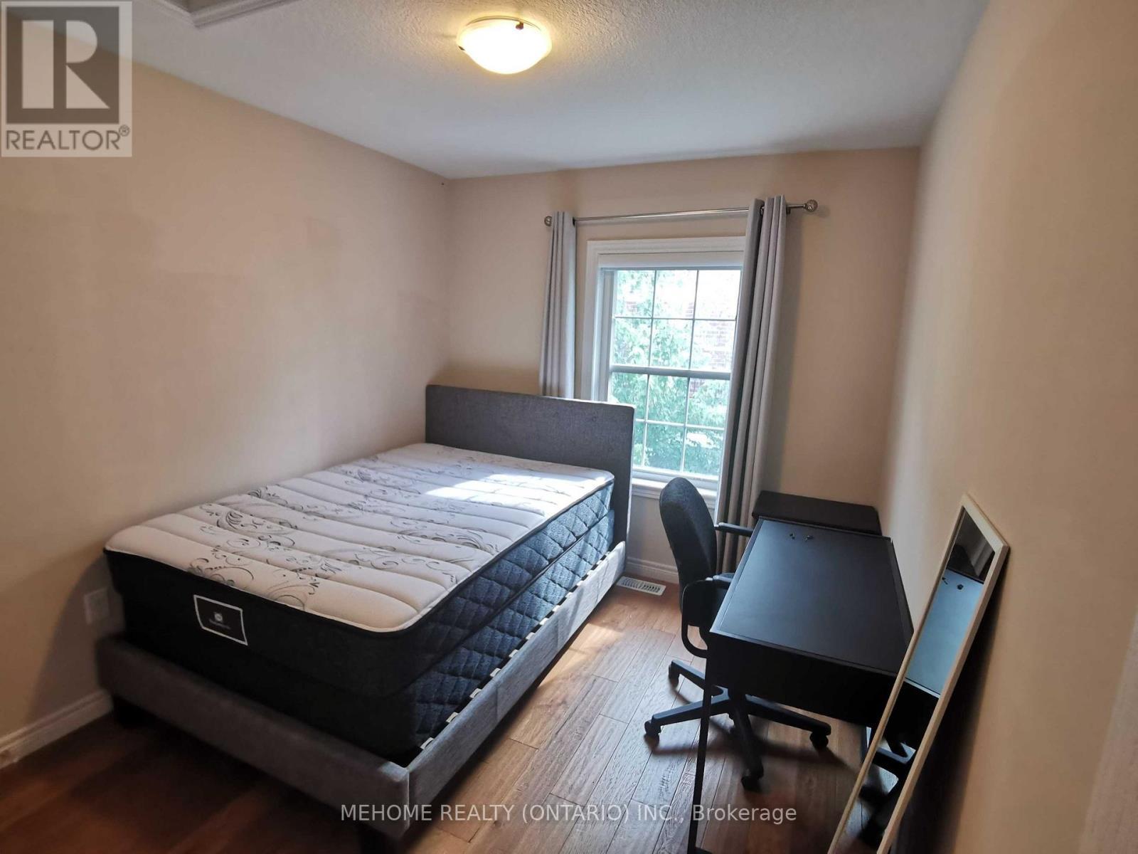 133 St. Leger Street, Kitchener, ON - Indoor Photo Showing Bedroom