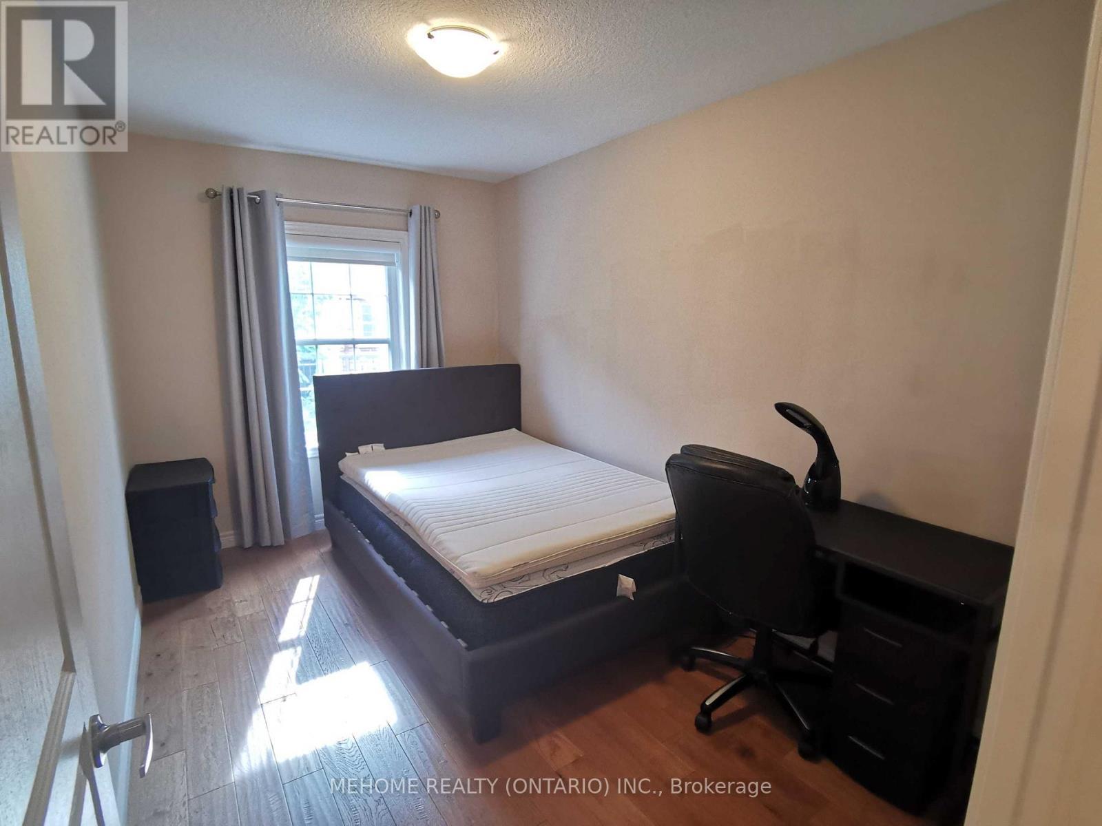 133 St. Leger Street, Kitchener, ON - Indoor Photo Showing Bedroom