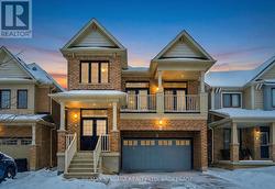 8139 BUCKEYE CRESCENT Niagara Falls (Brown), ON L2H 2Y6