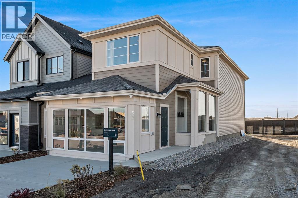 61 Keystone Creek Terrace, Calgary, AB - Outdoor