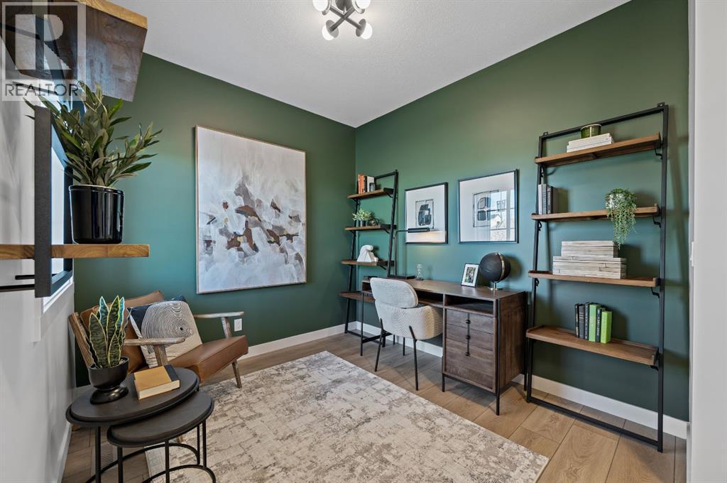 61 Keystone Creek Terrace, Calgary, AB - Indoor