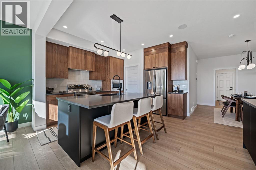 61 Keystone Creek Terrace, Calgary, AB - Indoor