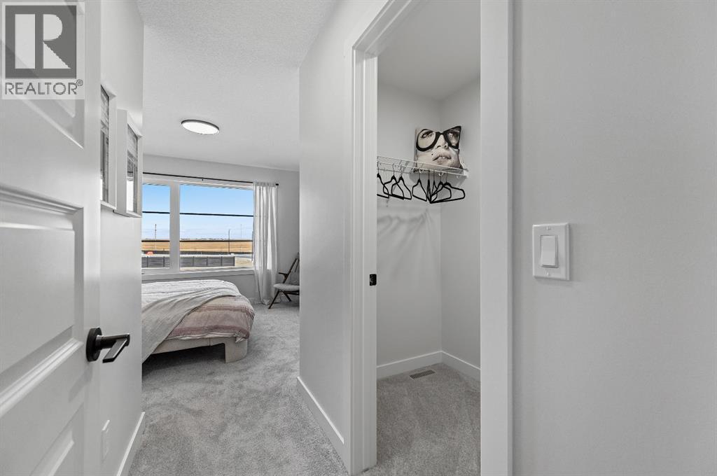 61 Keystone Creek Terrace, Calgary, AB - Indoor