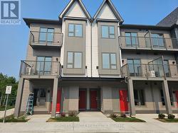 808 - 2635 WILLIAM JACKSON DRIVE Pickering, ON L1P 2V8