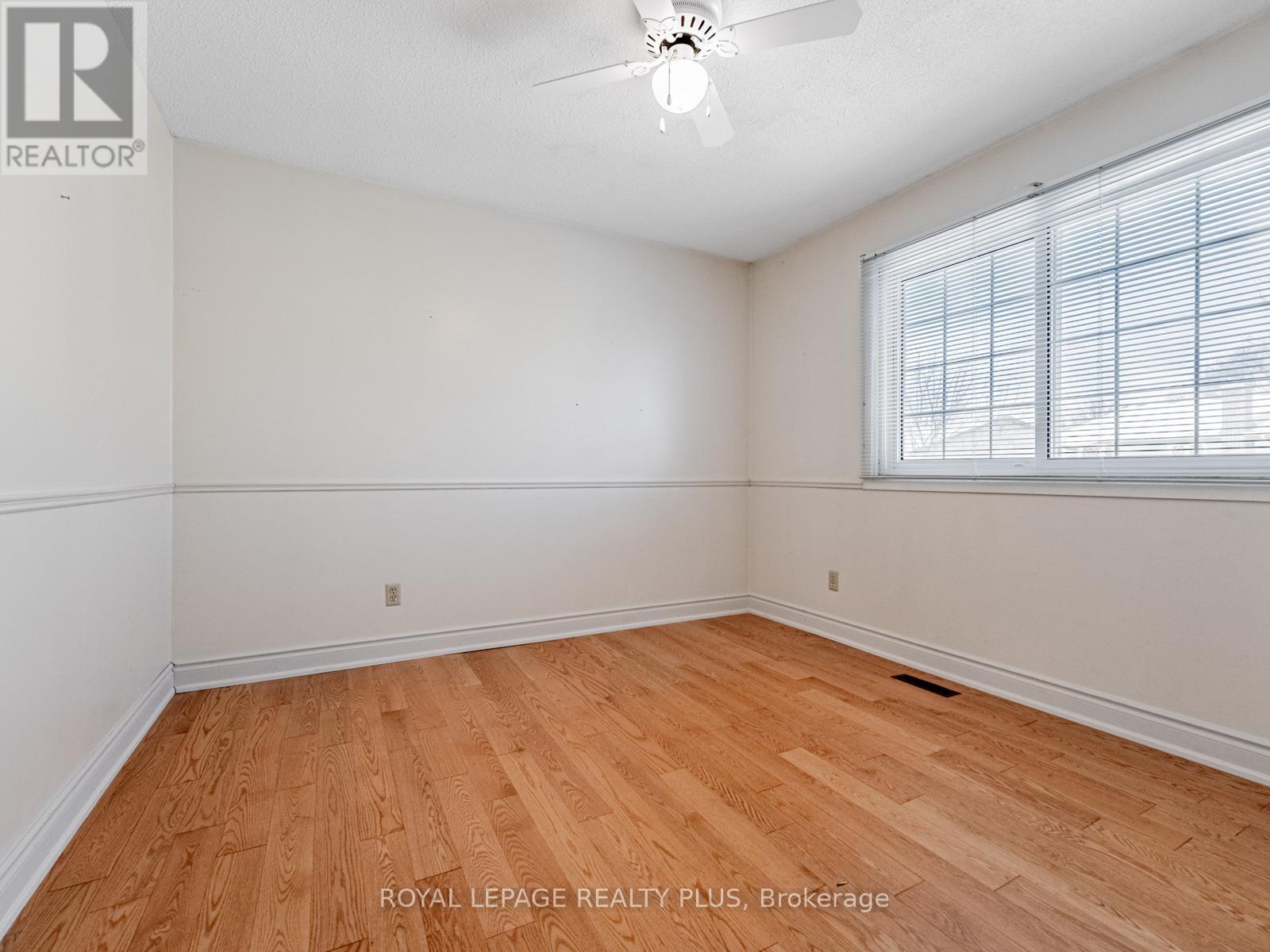 2923 Quetta Mews, Mississauga, ON - Indoor Photo Showing Other Room