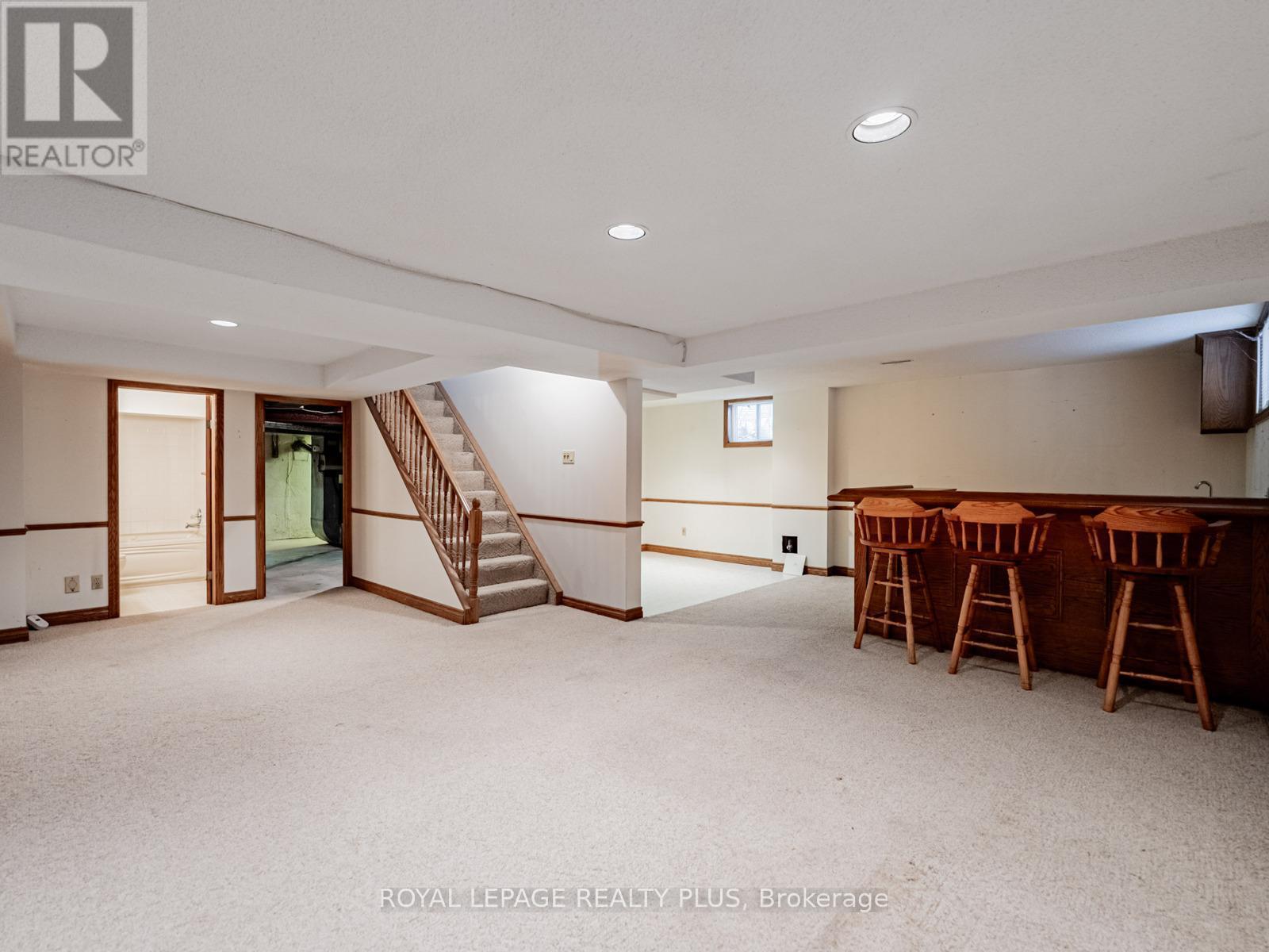 2923 Quetta Mews, Mississauga, ON - Indoor