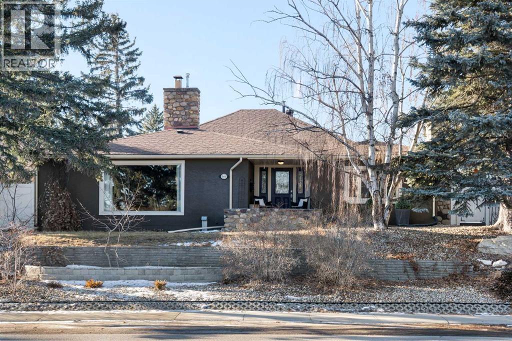 10507 Bradbury Drive Sw, Calgary, AB - Outdoor