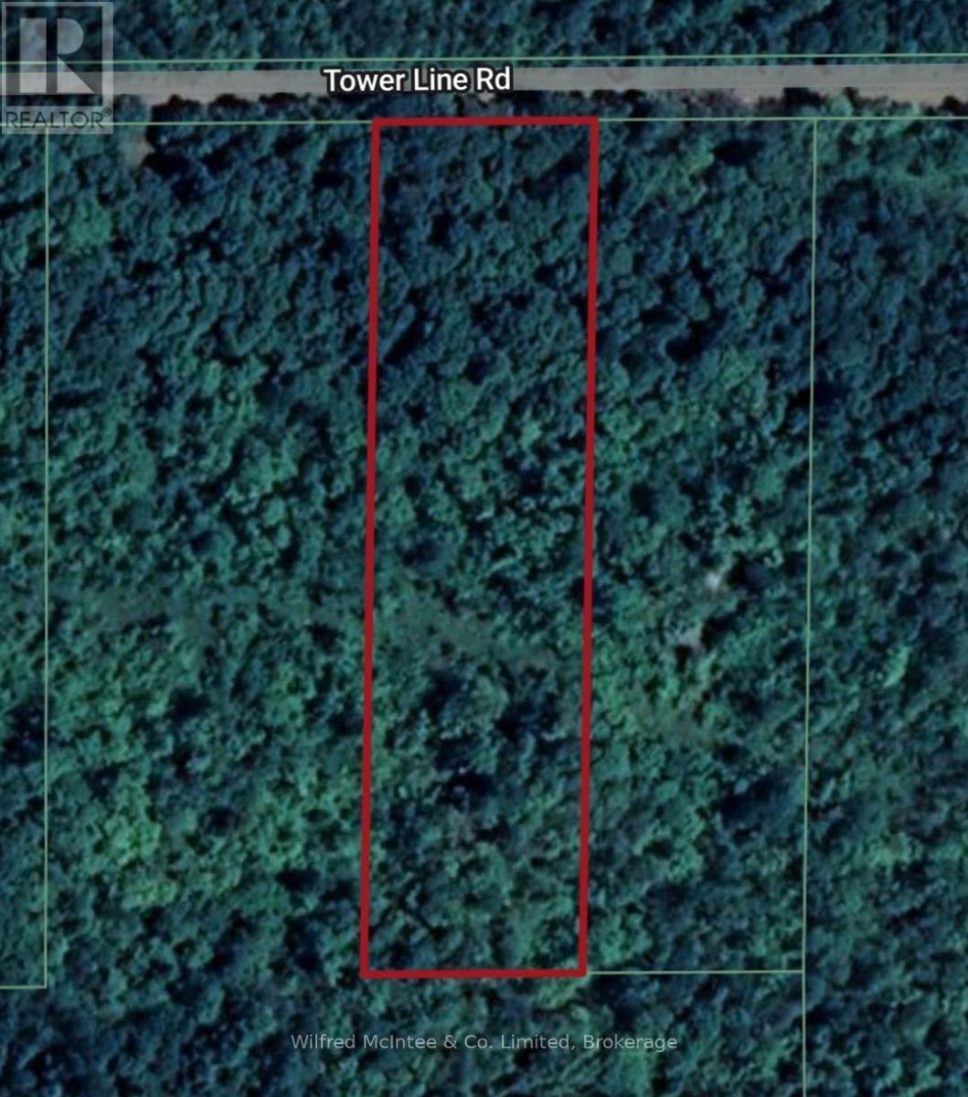 Pt Lt 31 Con 3 Tower Line, Central Huron (Goderich), ON