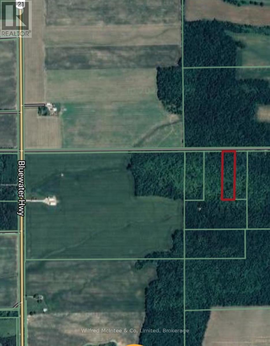 Pt Lt 31 Con 3 Tower Line, Central Huron (Goderich), ON