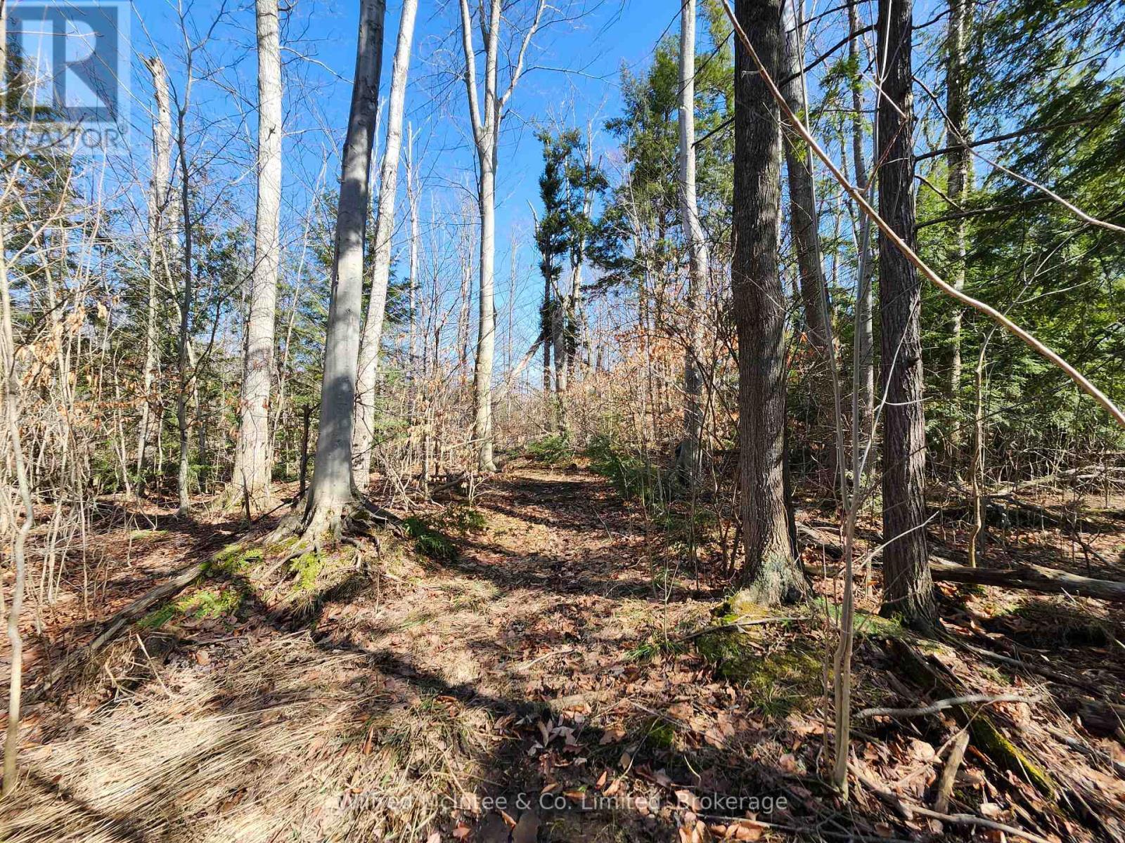 Pt Lt 31 Con 3 Tower Line, Central Huron (Goderich), ON