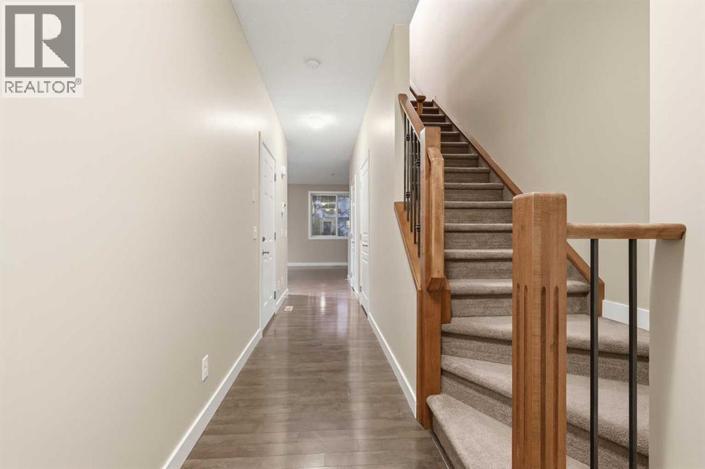 71 Panatella Hill Nw, Calgary, AB - Indoor Photo Showing Other Room