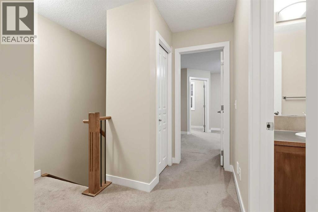 71 Panatella Hill Nw, Calgary, AB - Indoor Photo Showing Other Room