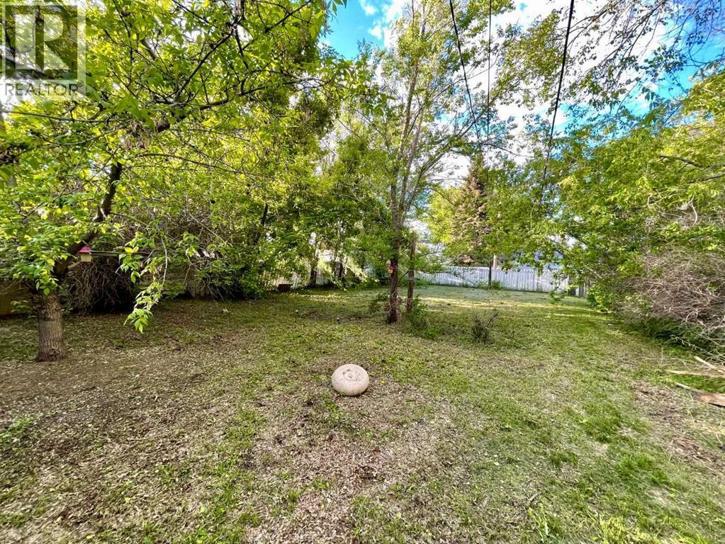 614 7 Avenue, Wainwright, AB - Outdoor