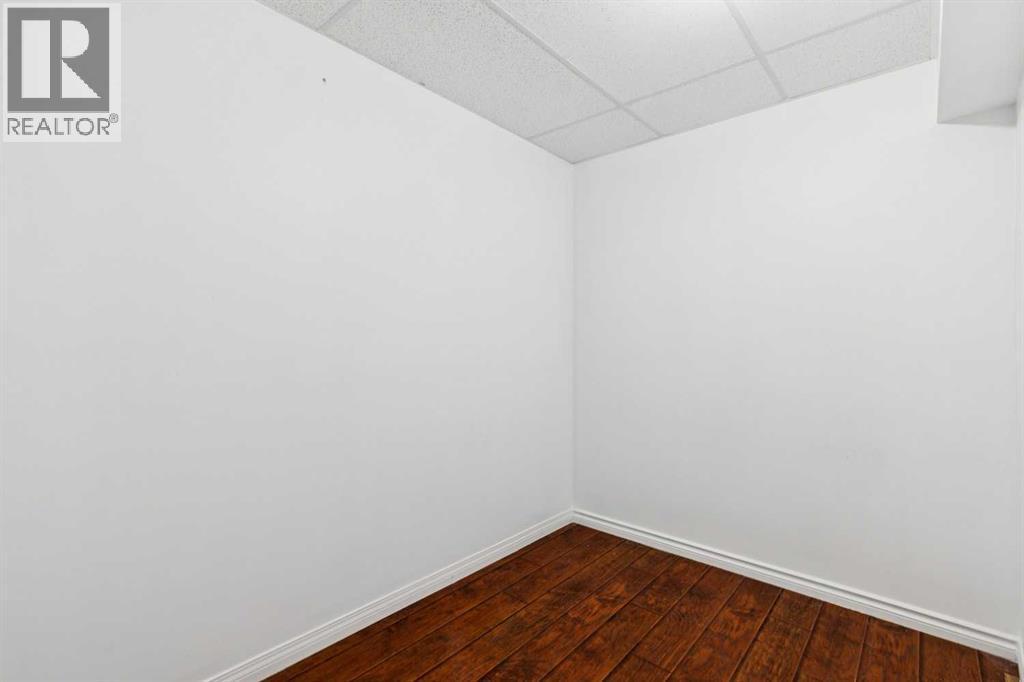 Office - 100B Westview Drive, Nanton, AB - Indoor Photo Showing Other Room