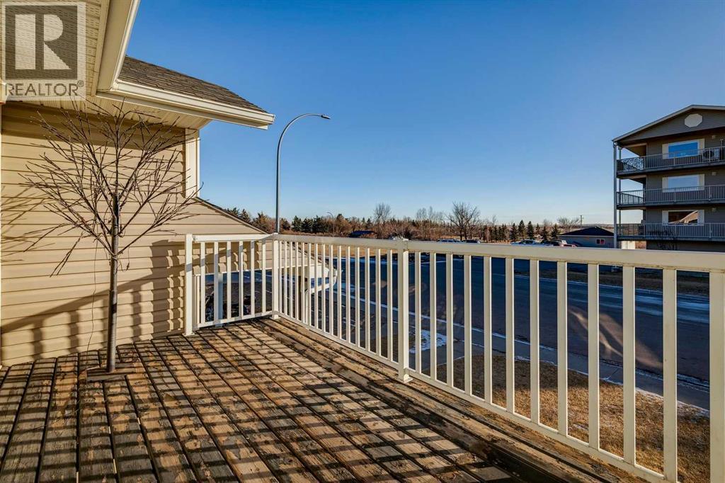 100B Westview Drive, Nanton, AB - Outdoor