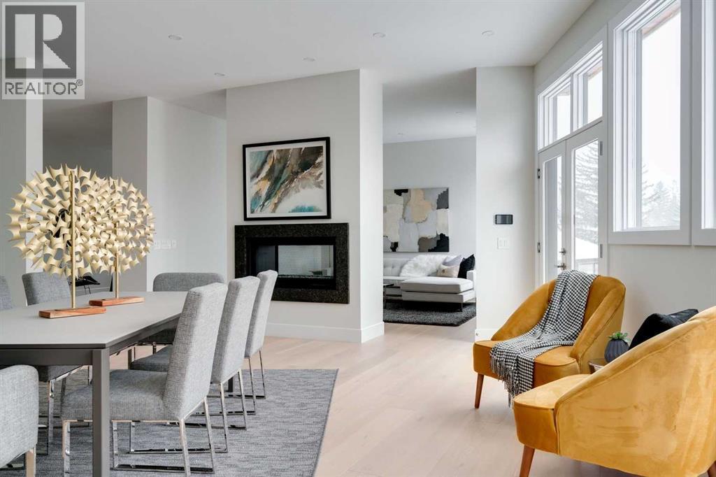 711 Imperial Way Sw, Calgary, AB - Indoor