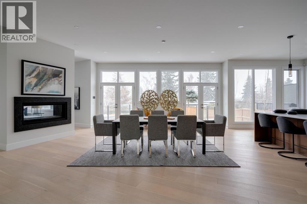 711 Imperial Way Sw, Calgary, AB - Indoor