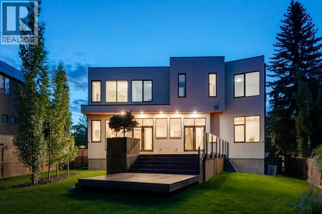 711 Imperial Way Sw, Calgary, AB - Outdoor