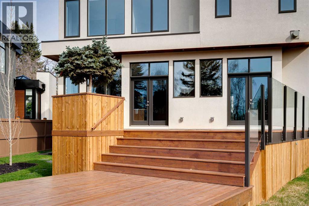 711 Imperial Way Sw, Calgary, AB - Outdoor With Exterior