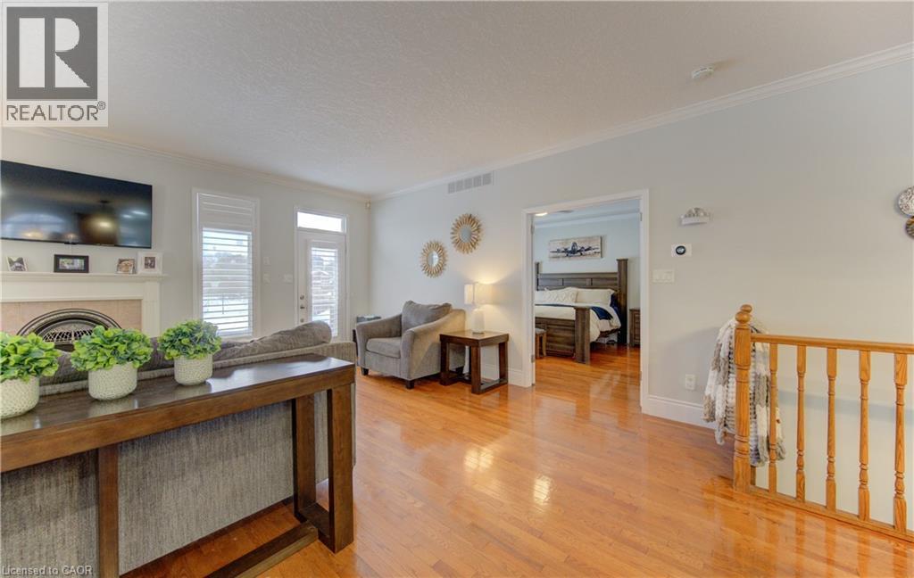 200 Dearborn Boulevard, Waterloo, ON - Indoor