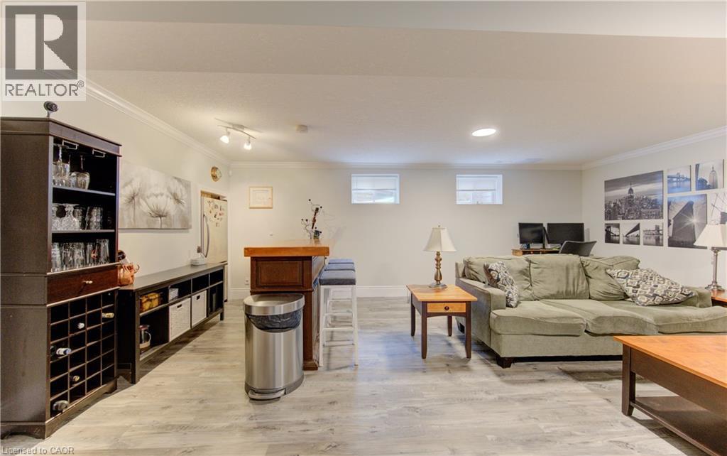 200 Dearborn Boulevard, Waterloo, ON - Indoor