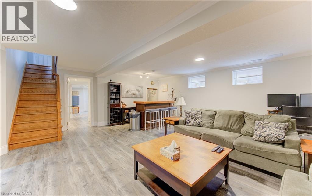 200 Dearborn Boulevard, Waterloo, ON - Indoor