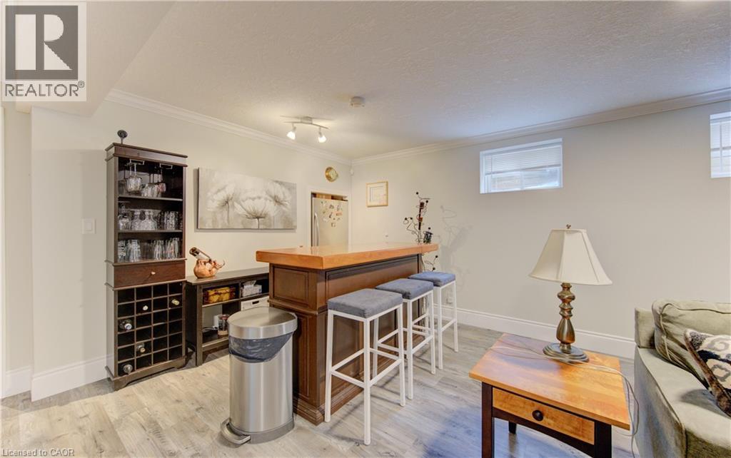 200 Dearborn Boulevard, Waterloo, ON - Indoor