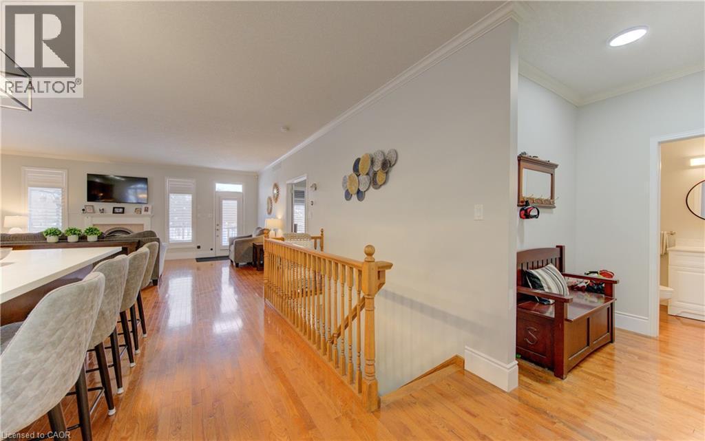 200 Dearborn Boulevard, Waterloo, ON - Indoor Photo Showing Other Room