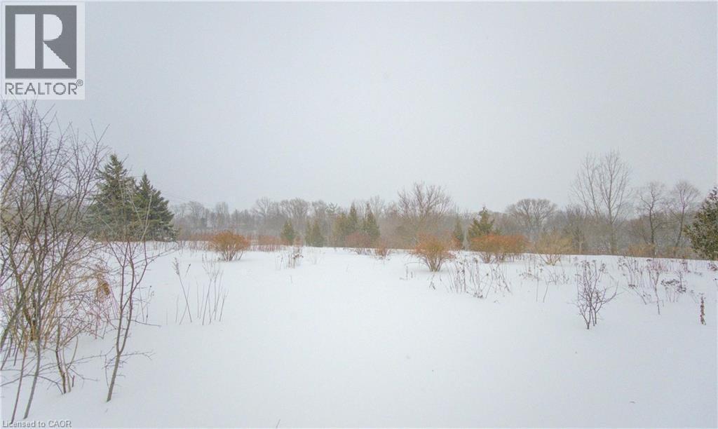 200 Dearborn Boulevard, Waterloo, ON - Outdoor With View