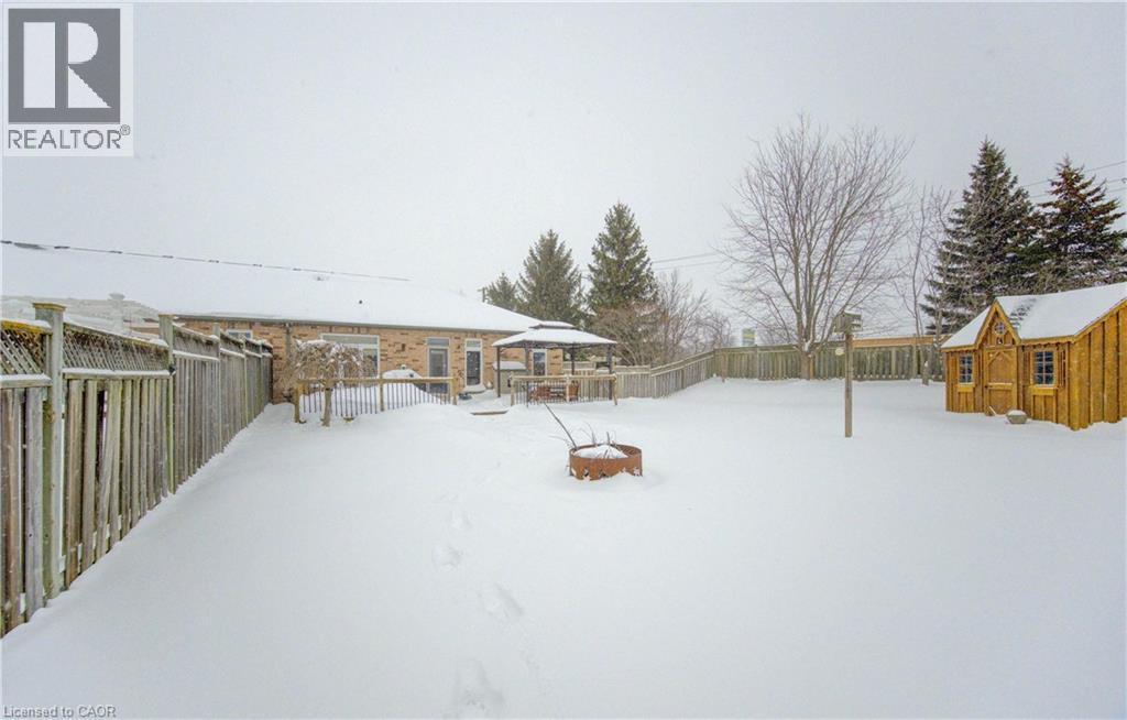 200 Dearborn Boulevard, Waterloo, ON - Outdoor