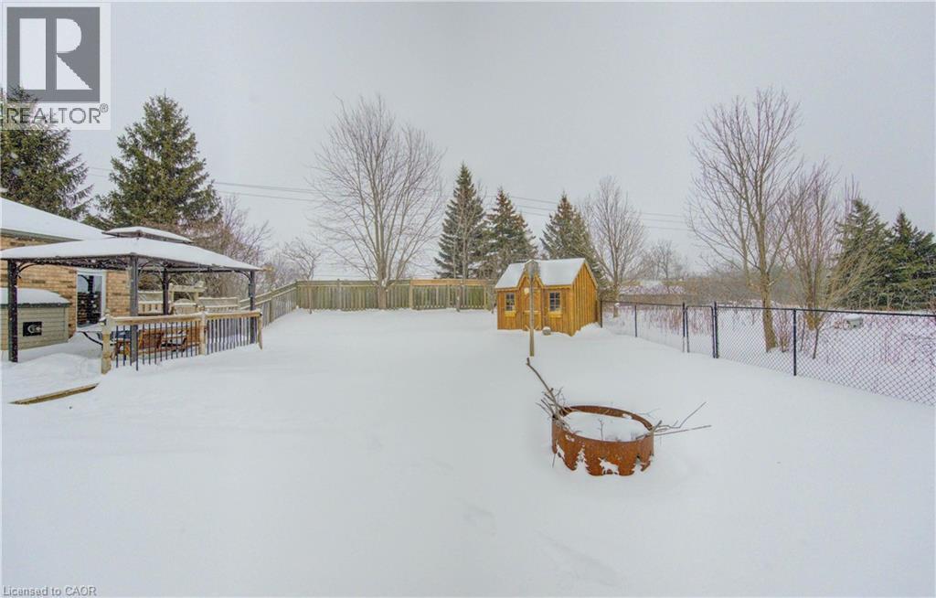 200 Dearborn Boulevard, Waterloo, ON - Outdoor