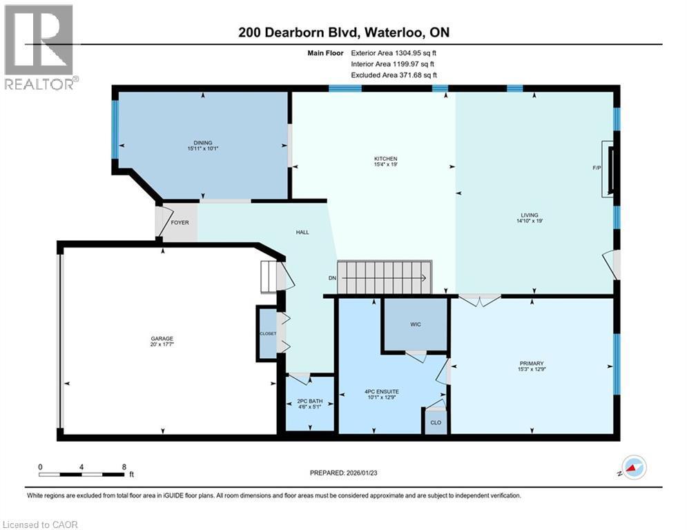 200 Dearborn Boulevard, Waterloo, ON - Other