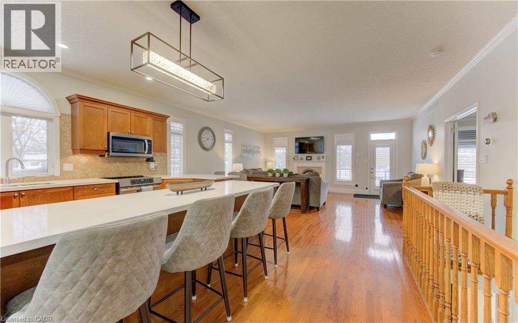 200 Dearborn Boulevard, Waterloo, ON - Indoor